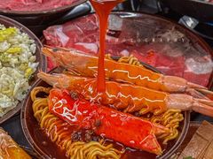 -阳阳老火锅(小南门店)