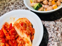 -汉拿山烤肉(东直门东方银座店)