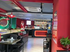 -京悦南门涮羊肉·羊蝎子火锅(田林路店)