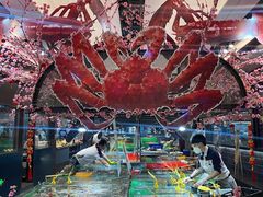 -79号渔船海鲜饭店(宝安店)