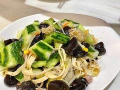 -培万河间驴火•驴肉火锅(东平店)