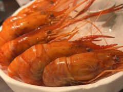 -乔街深夜食堂·台州菜·高压锅生蚝(杭州总店)