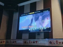 -唱吧麦颂KTV(松江五龙商业广场店)