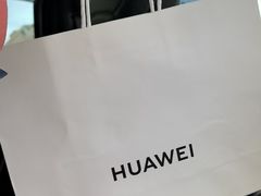 -华为智能生活馆(上海中山公园龙之梦)