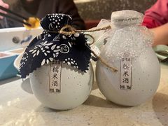 -黔渔翁豆花渎鱼(喷水池店)