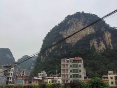 -英西峰林·洞天仙境