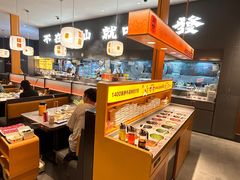 -潮发潮汕牛肉店(芳村店)