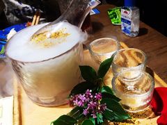桂花酒-雀舞云南菜(乐客城店)