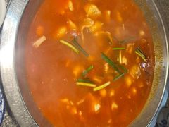 -胖子鱼·天水麻辣鱼火锅(秦州407店)