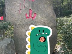 -鲁山国家森林公园
