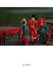 -杭州金夫人婚纱摄影(富阳私享店)