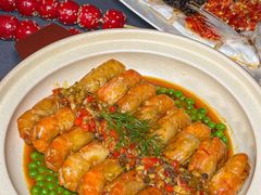 -汉水谣·江景餐厅(江滩店)