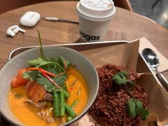 -Wagas(静安嘉里中心店)