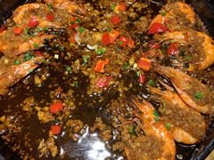 -妈妈菜(银城中路店)