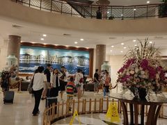 -澳门皇庭海景酒店