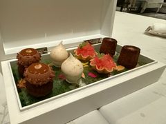 -王府半岛酒店·Jing法餐厅及酒吧