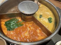 -巴奴毛肚火锅(龙湖锦艺城店)