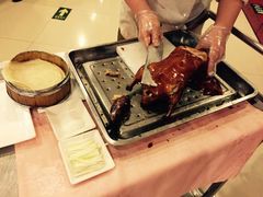 东兴楼饭庄(六里桥店)-东兴楼饭庄(六里桥店)