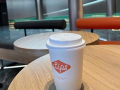 -Sips&Lick茶兰咖啡(五道口店)