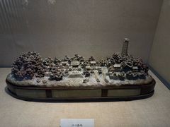 -浙江省博物馆(孤山馆区)