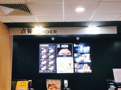 -麦当劳(塘厦蛟坪路DT店)