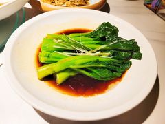 -羲和雅苑•北京烤鸭(陆家嘴中心店)