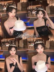 -红馆妆造(中央大街店)