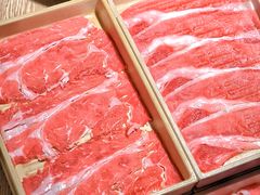 -温野菜涮涮锅(西单大悦城店)