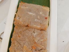-东江渔村·古典园林·30年粤菜老字号(太和店)