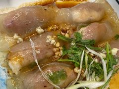 -渔码头食府(蓬莱阁店)