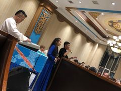 -哈啾嗨·新概念蒙餐(红星新城店)