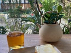 -知亘茶食
