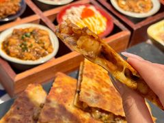 -火山屋台(新街口店)