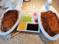 -大鸭梨(天通西苑店)