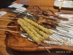 -老胖串店(山大路店)