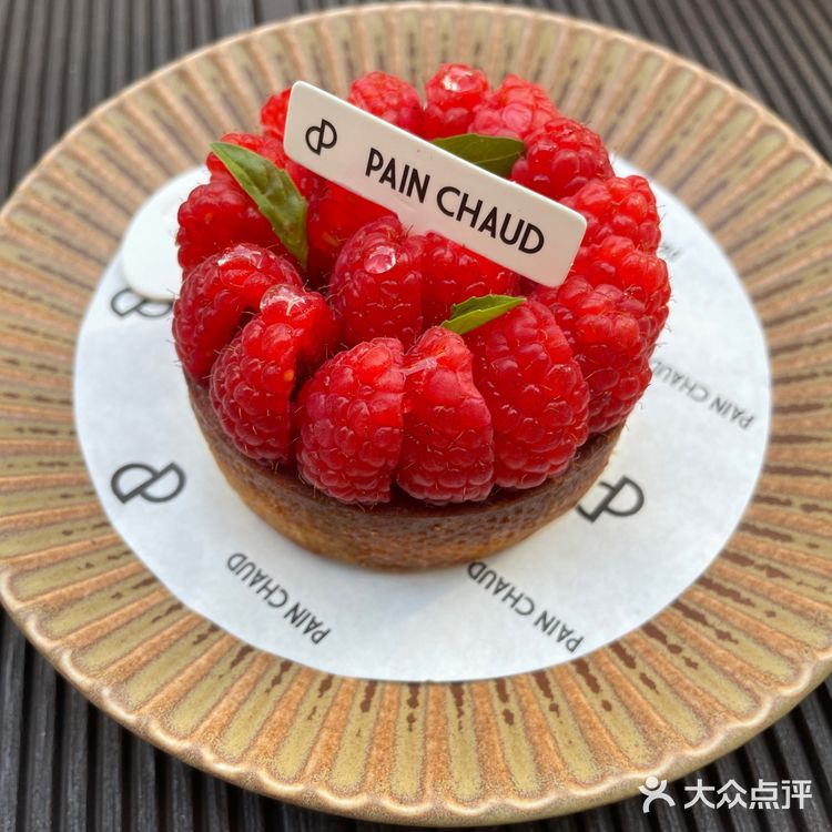 上海这家甜品店绝了呀！