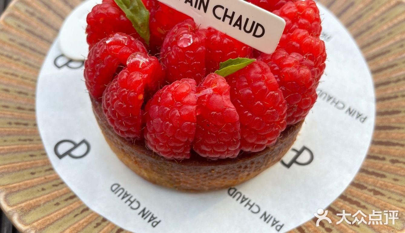 上海这家甜品店绝了呀！