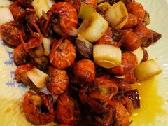 -靓靓蒸虾(中山公园店)