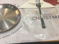 -Thank u mom非油炸健康鸡(万国广场店)