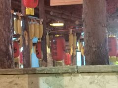 -鱼窝棚柴火铁锅炖(富山屯店)