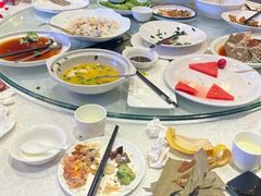 -怡和春天大酒楼(柳芳店)