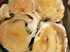 -大成海鲜烧烤·小龙虾(五角场店)