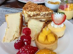 -Social 秀西餐厅-长沙瑞吉酒店(运达店)