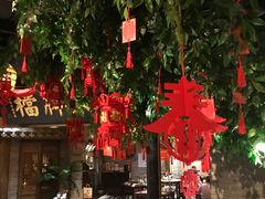 -南京大牌档(香港广场店)