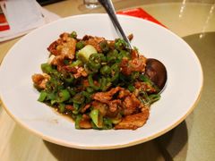 -湘阁里辣(南岭购物广场店)