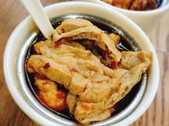 兰花干子-易裕和·长沙米粉(竹塘西路店)