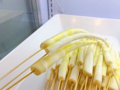 -马路边边串串香(一匡街店)