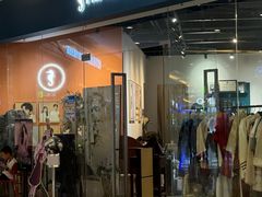 -海马体照相馆(天津世纪都会店)
