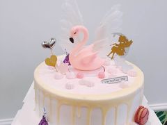 -like you像你烘焙体验店