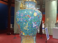 -北京工艺美术博物馆